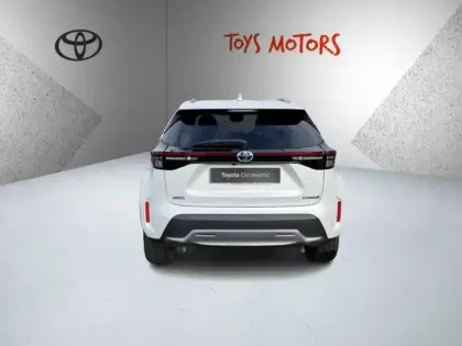 Photo 23 Toyota Yaris Hybride 1.5 HYBRID 116H TRAIL MS AUTO