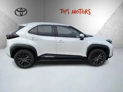 Photo 25 Toyota Yaris Hybride 1.5 HYBRID 116H TRAIL MS AUTO