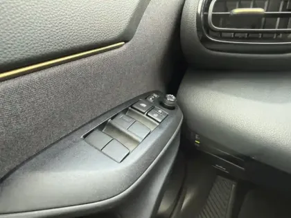 Photo 10 Toyota Yaris Hybride 1.5 HYBRID 116H TRAIL MS AUTO