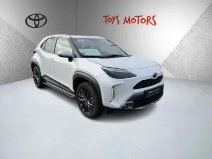 Photo 24 Toyota Yaris Hybride 1.5 HYBRID 116H TRAIL MS AUTO