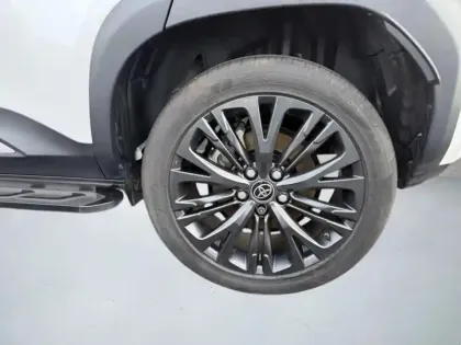 Photo 6 Toyota Yaris Hybride 1.5 HYBRID 116H TRAIL MS AUTO
