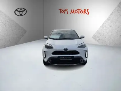 Photo 22 Toyota Yaris Hybride 1.5 HYBRID 116H TRAIL MS AUTO