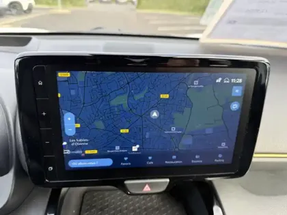 Photo 9 Toyota Yaris Hybride 1.5 HYBRID 116H TRAIL MS AUTO