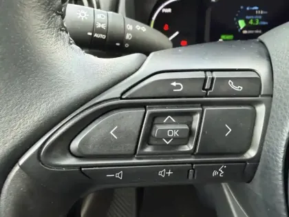 Photo 21 Toyota Yaris Hybride 1.5 HYBRID 116H TRAIL MS AUTO