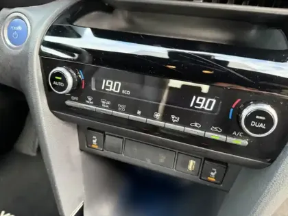 Photo 12 Toyota Yaris Hybride 1.5 HYBRID 116H TRAIL MS AUTO