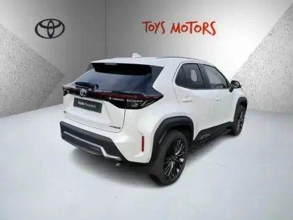 Photo 26 Toyota Yaris Hybride 1.5 HYBRID 116H TRAIL MS AUTO