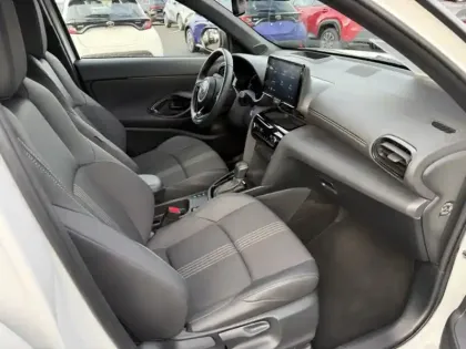 Photo 13 Toyota Yaris Hybride 1.5 HYBRID 116H TRAIL MS AUTO