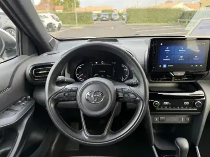 Photo 19 Toyota Yaris Hybride 1.5 HYBRID 116H TRAIL MS AUTO