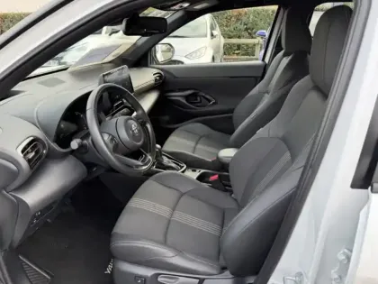 Photo 17 Toyota Yaris Hybride 1.5 HYBRID 116H TRAIL MS AUTO