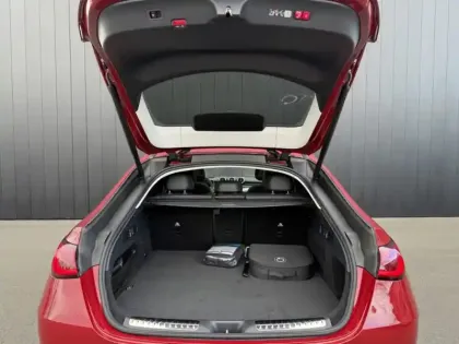 Photo 6 Mercedes Classe GLC 300 e Hybrid EQ 4MATIC AMG Line + 3