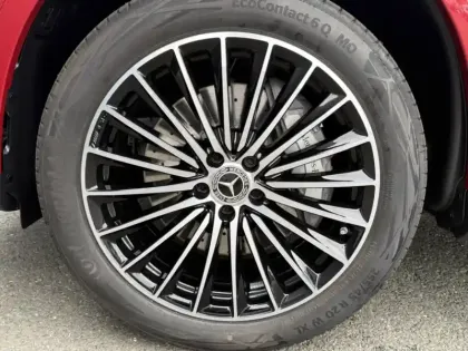 Photo 5 Mercedes Classe GLC 300 e Hybrid EQ 4MATIC AMG Line + 3