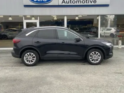 Photo 19 Ford Kuga 2.5 Duratec 180ch Hybrid FlexiFuel Titanium Business Powershift