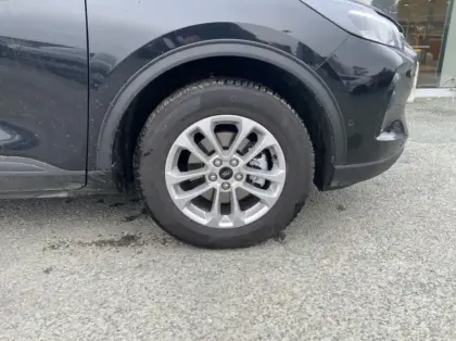 Photo 13 Ford Kuga 2.5 Duratec 180ch Hybrid FlexiFuel Titanium Business Powershift