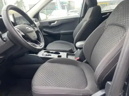 Photo 9 Ford Kuga 2.5 Duratec 180ch Hybrid FlexiFuel Titanium Business Powershift