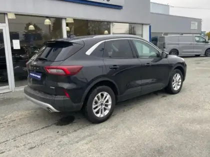 Photo 1 Ford Kuga 2.5 Duratec 180ch Hybrid FlexiFuel Titanium Business Powershift