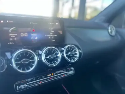 Photo 10 Mercedes EQA 250 AMG Line