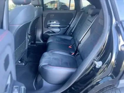 Photo 16 Mercedes EQA 250 AMG Line