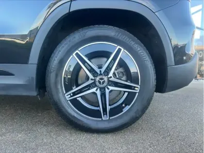 Photo 22 Mercedes EQA 250 AMG Line