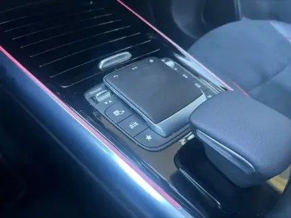 Photo 24 Mercedes EQA 250 AMG Line