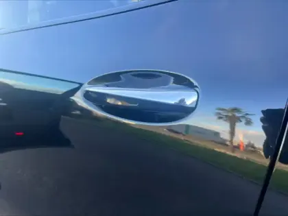 Photo 23 Mercedes EQA 250 AMG Line