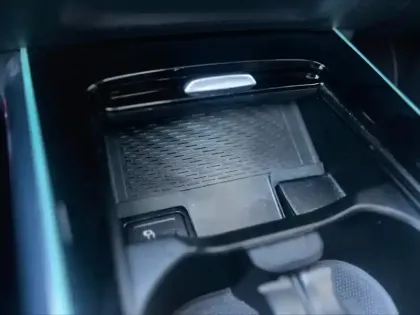 Photo 11 Mercedes EQA 250 AMG Line