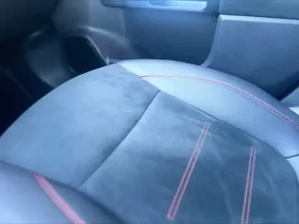 Photo 15 Mercedes EQA 250 AMG Line