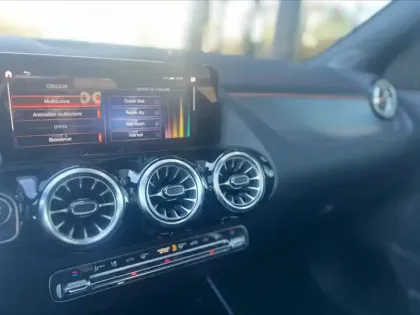 Photo 9 Mercedes EQA 250 AMG Line