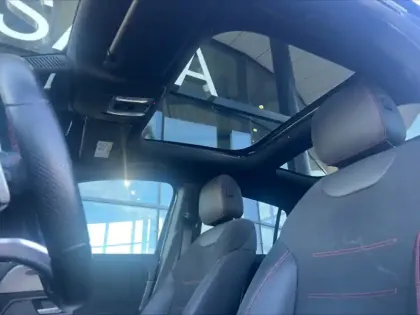 Photo 17 Mercedes EQA 250 AMG Line