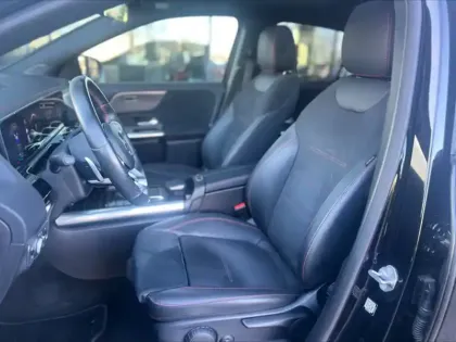 Photo 14 Mercedes EQA 250 AMG Line