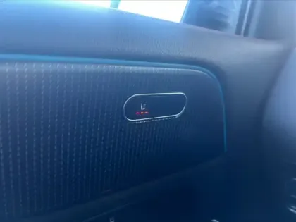 Photo 12 Mercedes EQA 250 AMG Line