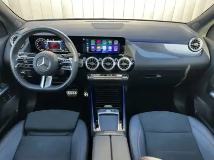 Photo 8 Mercedes GLA 250 e Hybrid EQ AMG Line