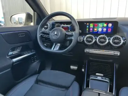 Photo 7 Mercedes GLA 250 e Hybrid EQ AMG Line