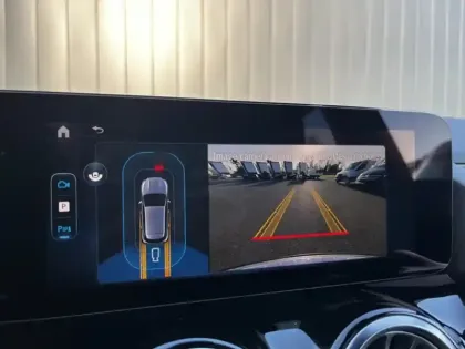 Photo 15 Mercedes GLA 250 e Hybrid EQ AMG Line