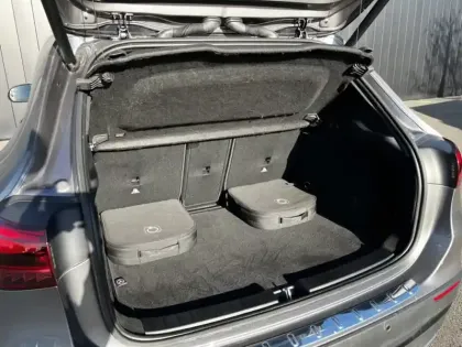 Photo 6 Mercedes GLA 250 e Hybrid EQ AMG Line