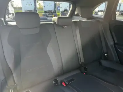 Photo 9 Mercedes GLA 250 e Hybrid EQ AMG Line