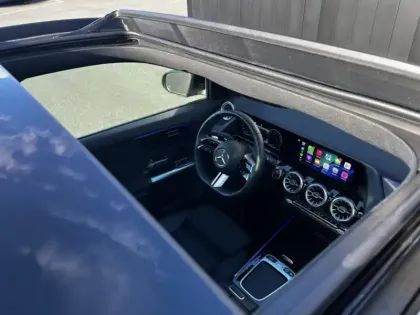 Photo 10 Mercedes GLA 250 e Hybrid EQ AMG Line