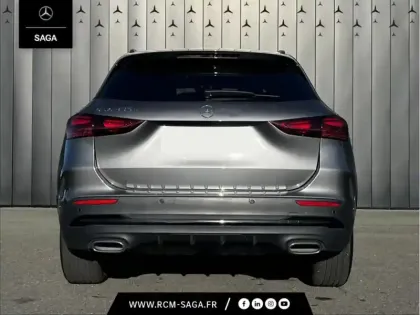 Photo 1 Mercedes GLA 250 e Hybrid EQ AMG Line