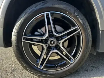 Photo 5 Mercedes GLA 250 e Hybrid EQ AMG Line