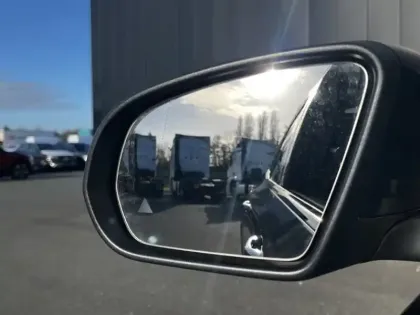 Photo 11 Mercedes GLA 250 e Hybrid EQ AMG Line