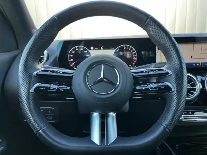 Photo 21 Mercedes GLA 250 e Hybrid EQ AMG Line