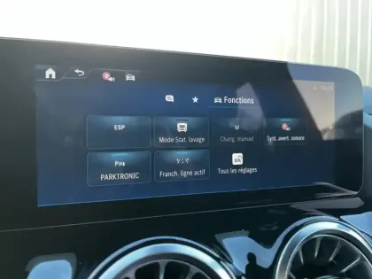 Photo 20 Mercedes GLA 250 e Hybrid EQ AMG Line