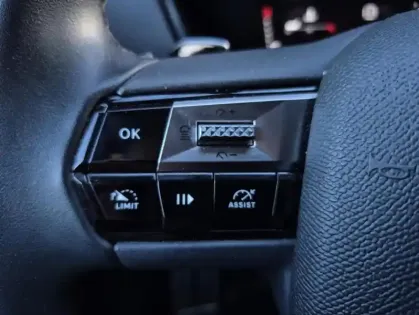 Photo 30 DS DS 4 II PURETECH 130 CROSS RIVOLI AUTO