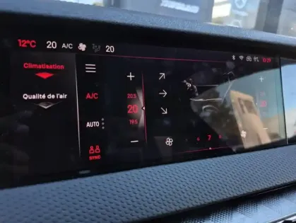 Photo 29 DS DS 4 II PURETECH 130 CROSS RIVOLI AUTO