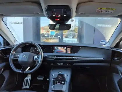 Photo 18 DS DS 4 II PURETECH 130 CROSS RIVOLI AUTO