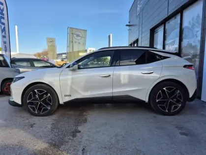 Photo 15 DS DS 4 II PURETECH 130 CROSS RIVOLI AUTO