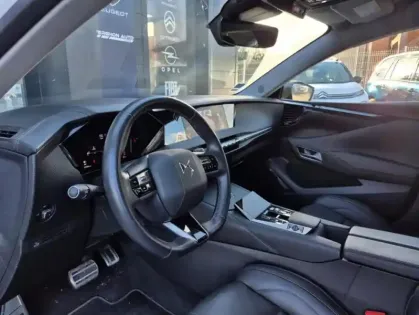 Photo 17 DS DS 4 II PURETECH 130 CROSS RIVOLI AUTO