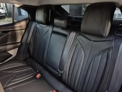 Photo 12 DS DS 4 II PURETECH 130 CROSS RIVOLI AUTO