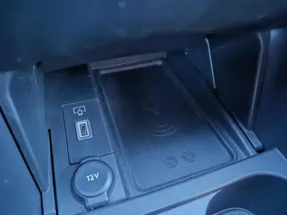 Photo 6 DS DS 4 II PURETECH 130 CROSS RIVOLI AUTO