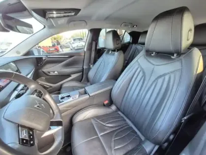 Photo 11 DS DS 4 II PURETECH 130 CROSS RIVOLI AUTO