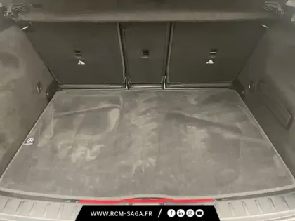 Photo 9 Mercedes GLA 250 e Hybrid EQ AMG Line